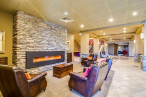 Quality Hotel & Conference Centre
